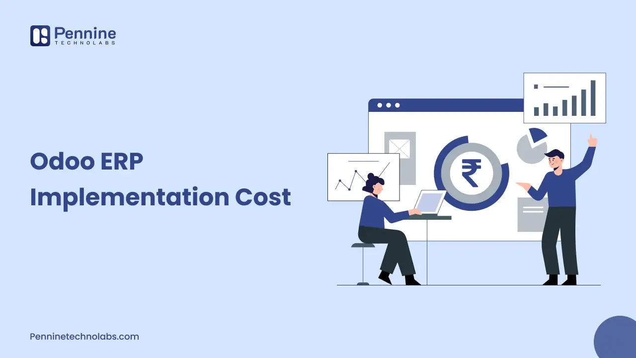 How Much Does Odoo ERP Implementation Cost in 2026