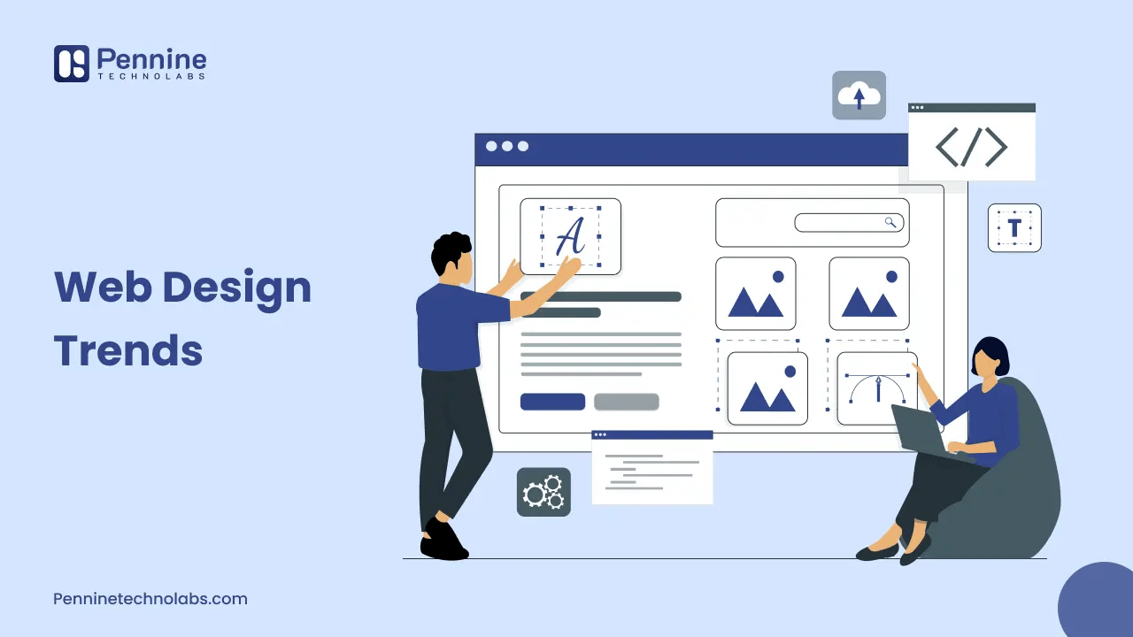 Top 10 Web Design Trends in 2026