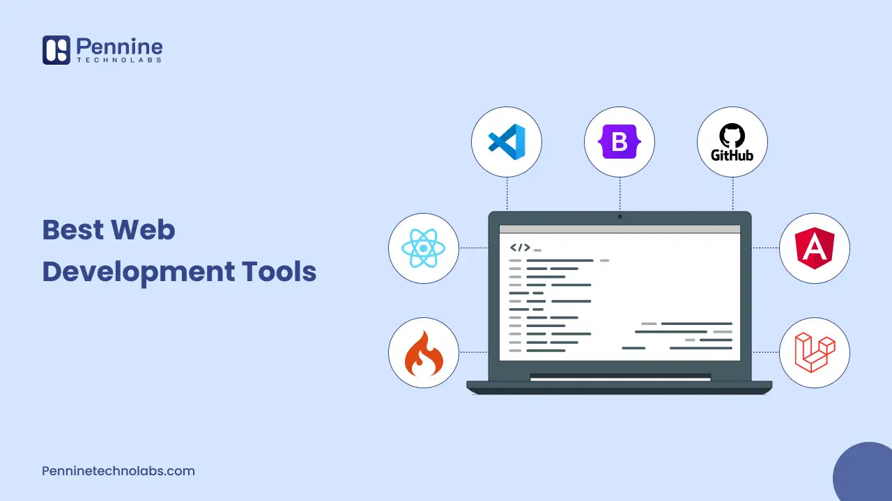 Best Web Development Tools you need in 2026