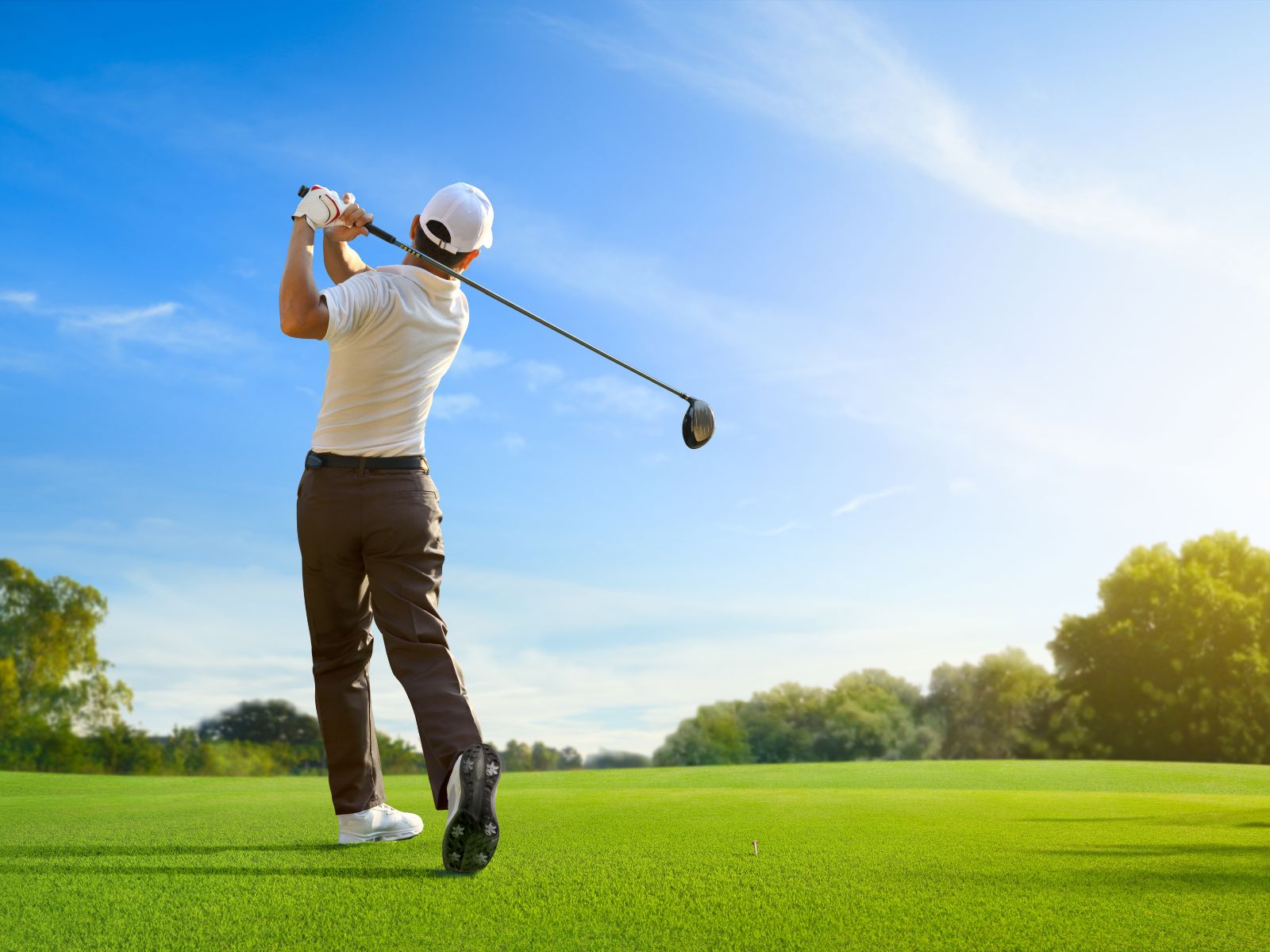 Smart Ways to Buy Golf Gear and Save Money
