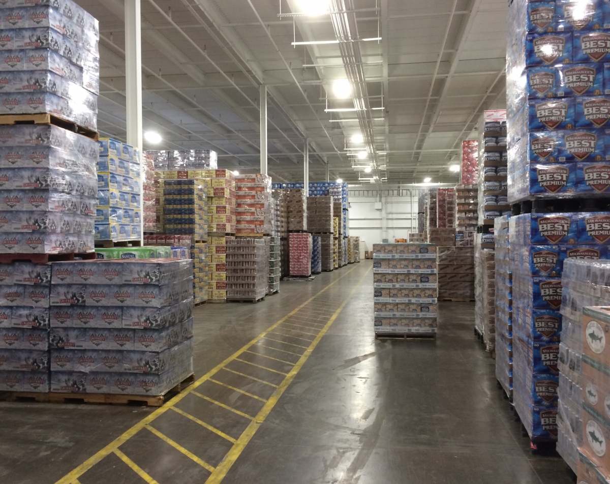 Wholesale Beer Prices | Markus Schlogl