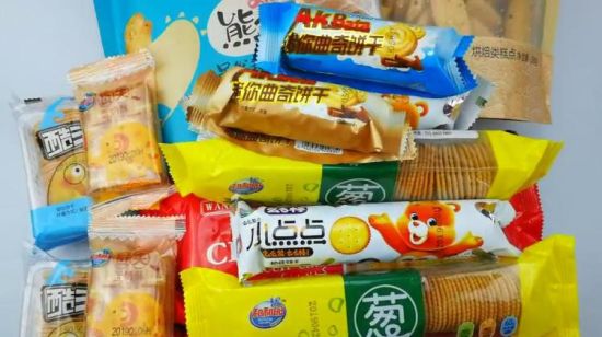 Biscuits Distributors | Markus Schlogl