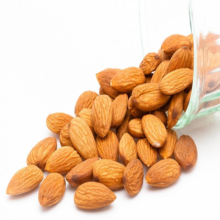 Buy Almond Nuts Online | Markus Schlogl