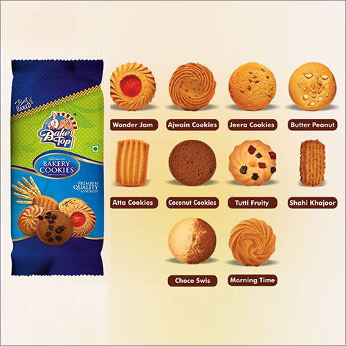 Biscuits Distributors | Markus Schlogl