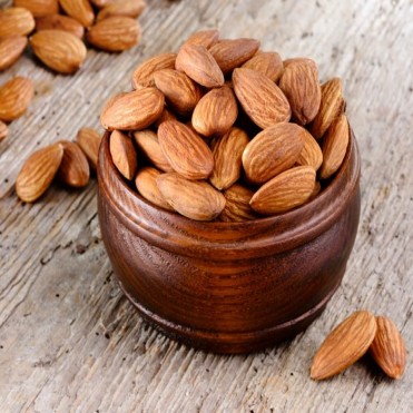 Buy Almond Nuts Online | Markus Schlogl