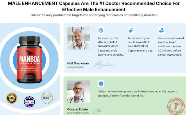 The Complete Truth About Manboa Australia (2025 Update)