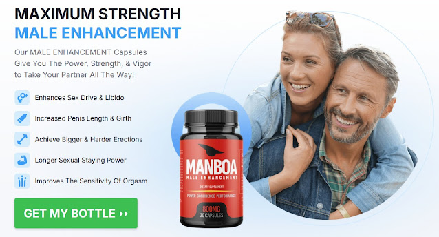 Manboa Australia Reviews [2025] – 100% Legit and Customer-Trusted