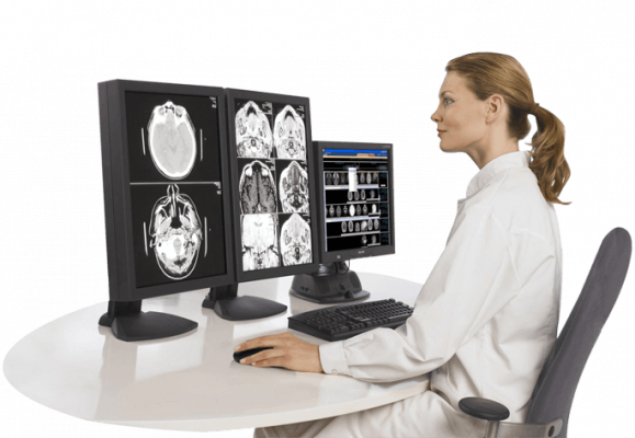 Vesta Radiology Services | Remote Radiology Solution with Diagnostic