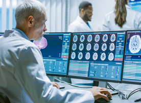 New Era of PACS and RIS Systems| How PACS and RIS systems Perform?