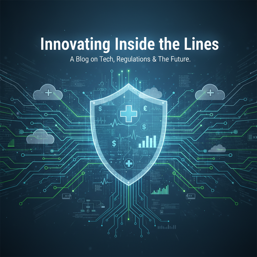 Innovating Inside the Lines: How Product Engineering Enables Breakthroughs in Regulated Industries 