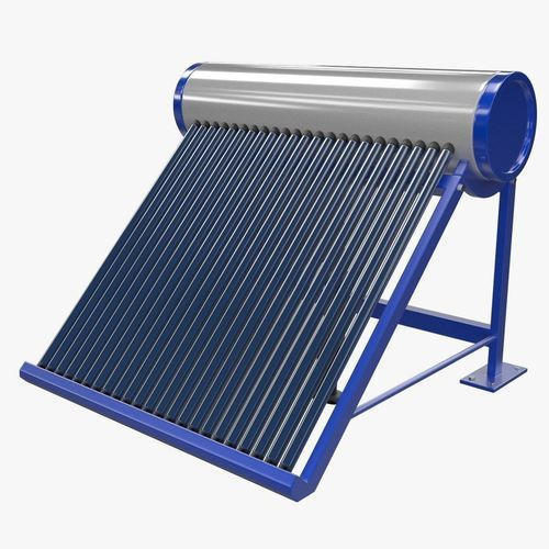 Solar Water Heater Market Report Focusing on Current Trends and Leading Manufacturers - Rheem, Sangle Solar, Himin Solar Energy, Sunrain, Helioakmi S.A.