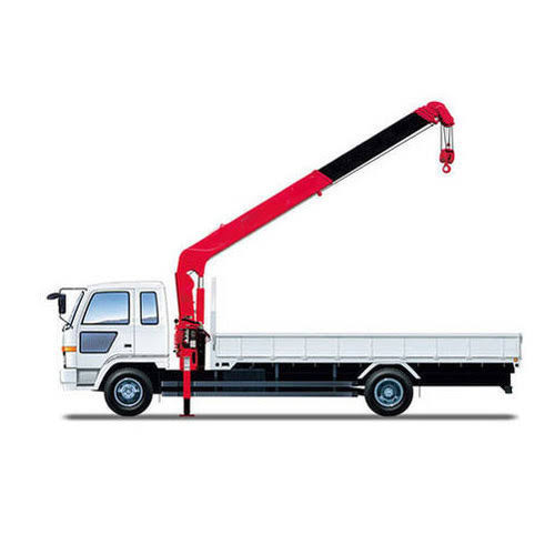 Truck Loader Cranes Market Study By Product Type, Application & Top Manufacturers – Zoomlion, Palfinger, Furukawa, Tadano, XCMG