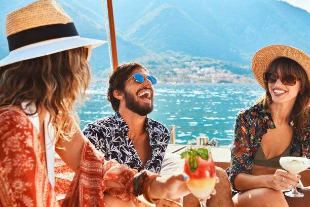 Why Yacht Parties in Lauderdale Are a Must-Do