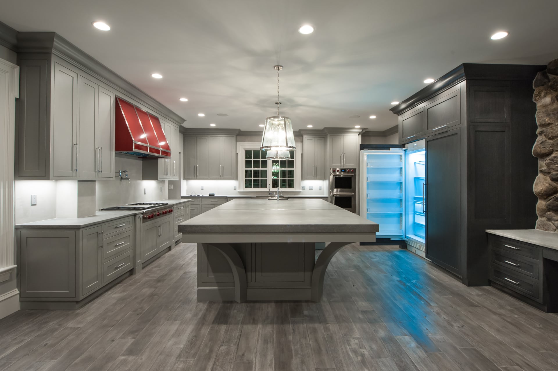 Residential Building Contractors