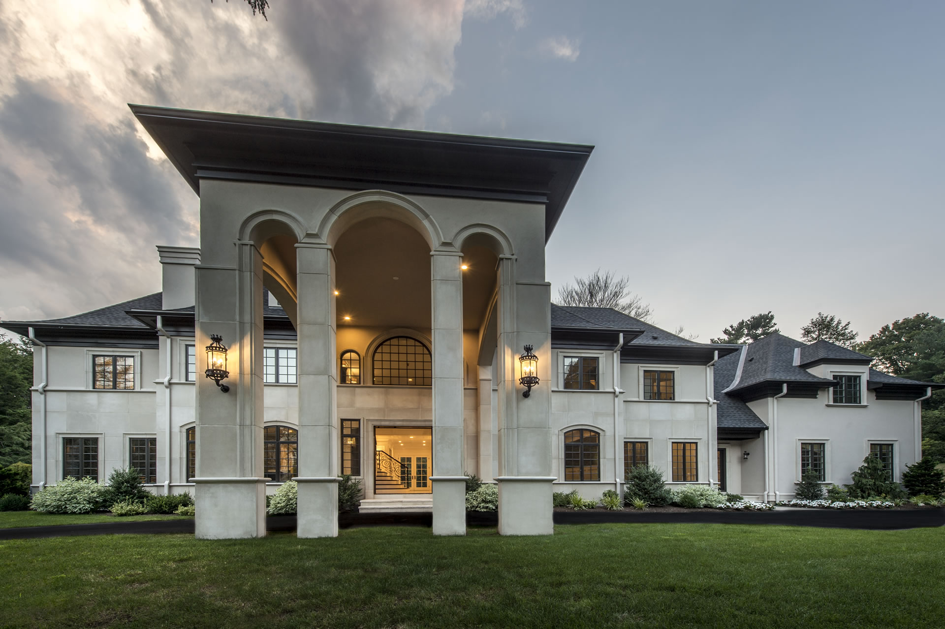 How to Select Luxury Home Builders