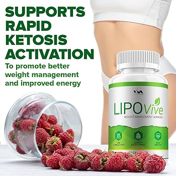 LipoVive Chemist Warehouse AU: Benefits vs. Side Effects – What the Ingredients Really Say