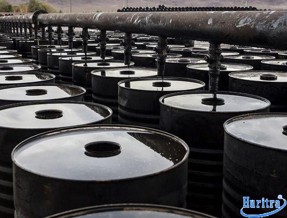 1 phuy nhựa đường Shell nặng bao nhiêu kg? Bảng quy đổi chi tiết