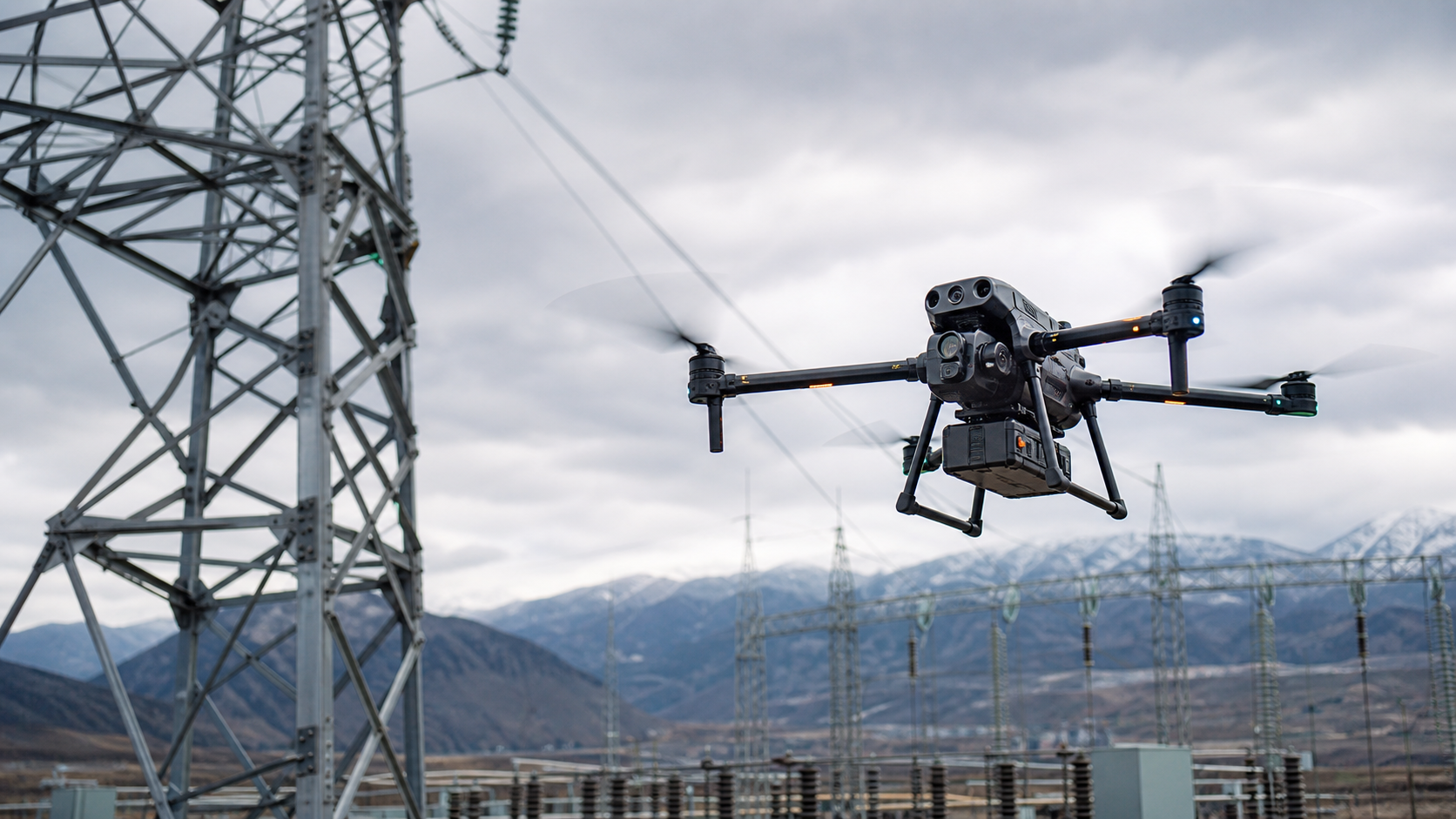 Drones AI Edge Computing: How to Balance Compute, Power, and Payload
