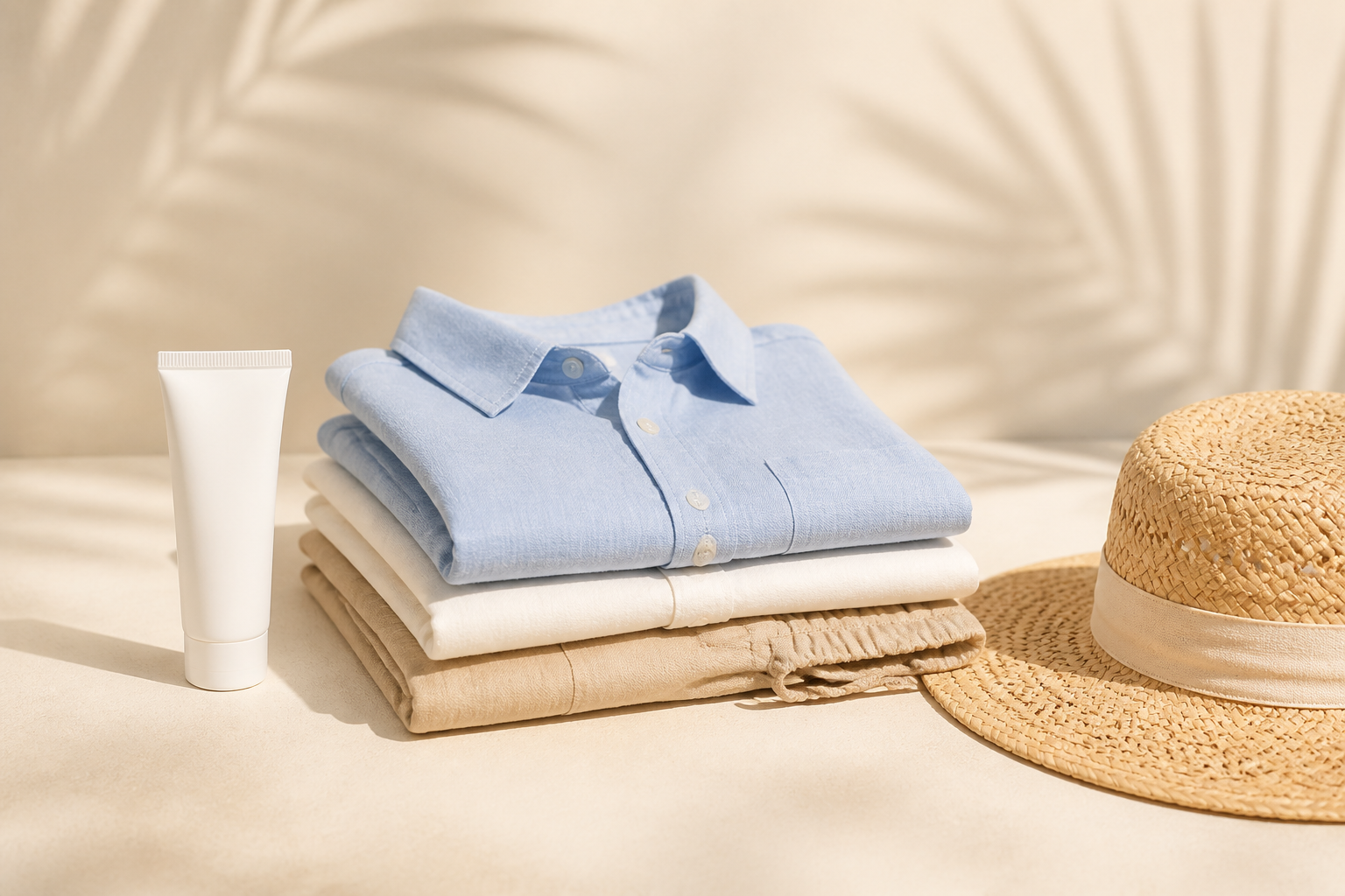 How Skincare and Apparel Manufacturers Adapt to Changing Summer Consumer Preferences?