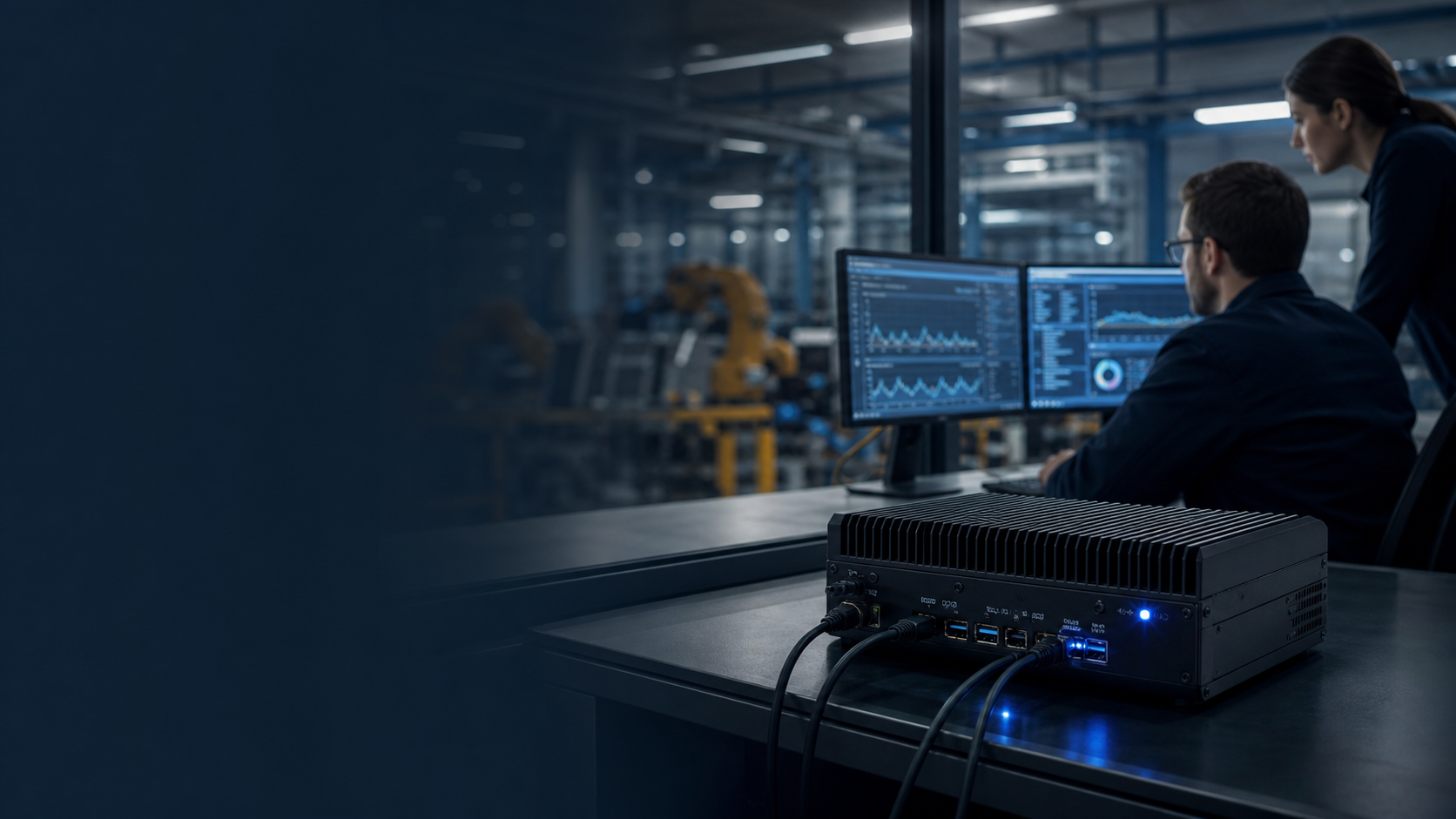 How Should Cloud-Edge Synergy Divide Training, Inference, and Operations?