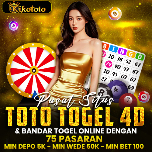 Manfaat Bermain Togel Online di Situs Resmi