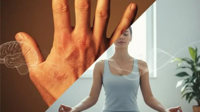 Eczema and Stress: Understanding the Connection and How to Manage It