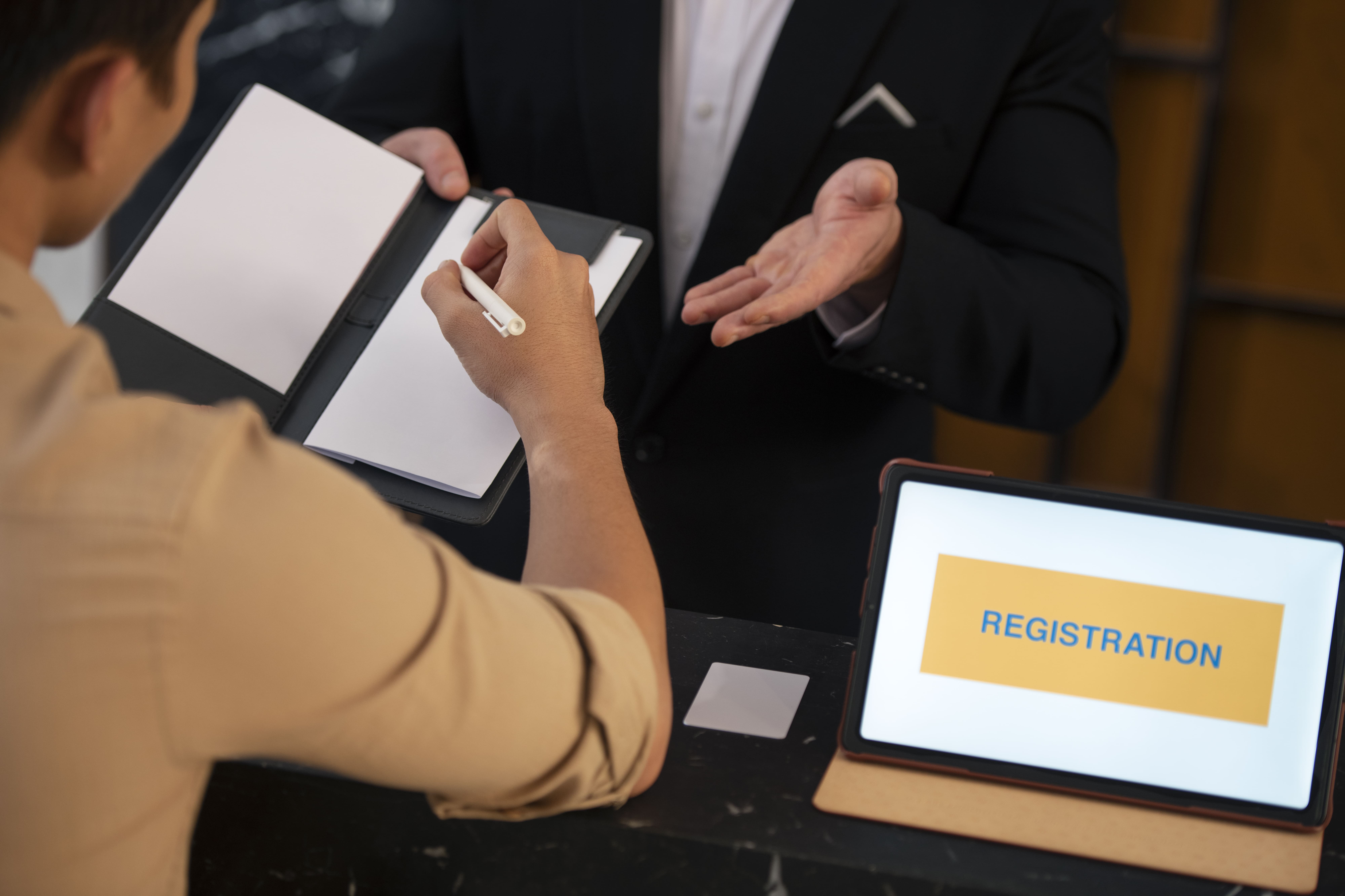 Step-by-Step Guide to Your Conference Registration for ICGHC 2026