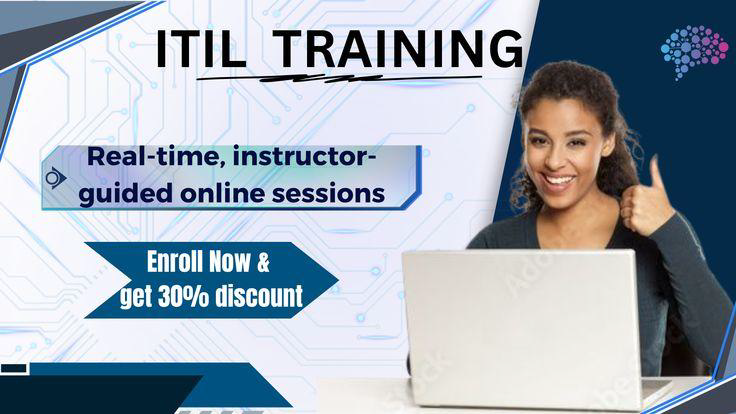 ITIL Foundation in Egypt | Prompt Edify