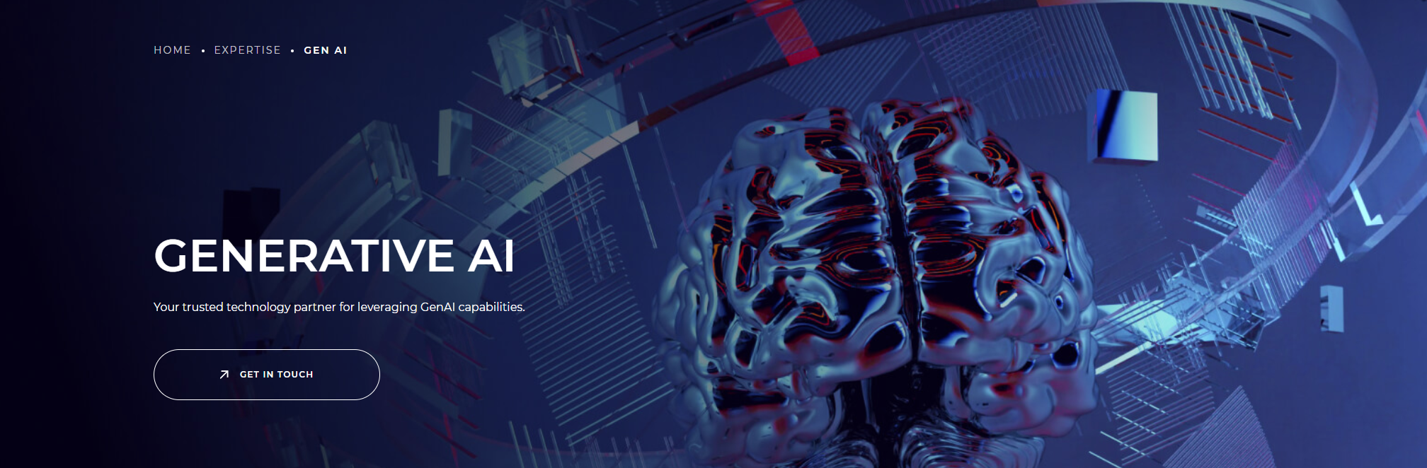 Best Generative AI Tools for Creative Professionals in 2025