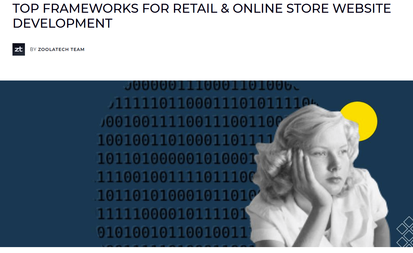 How to Choose the Perfect Tech Framework for Your Project in 2025