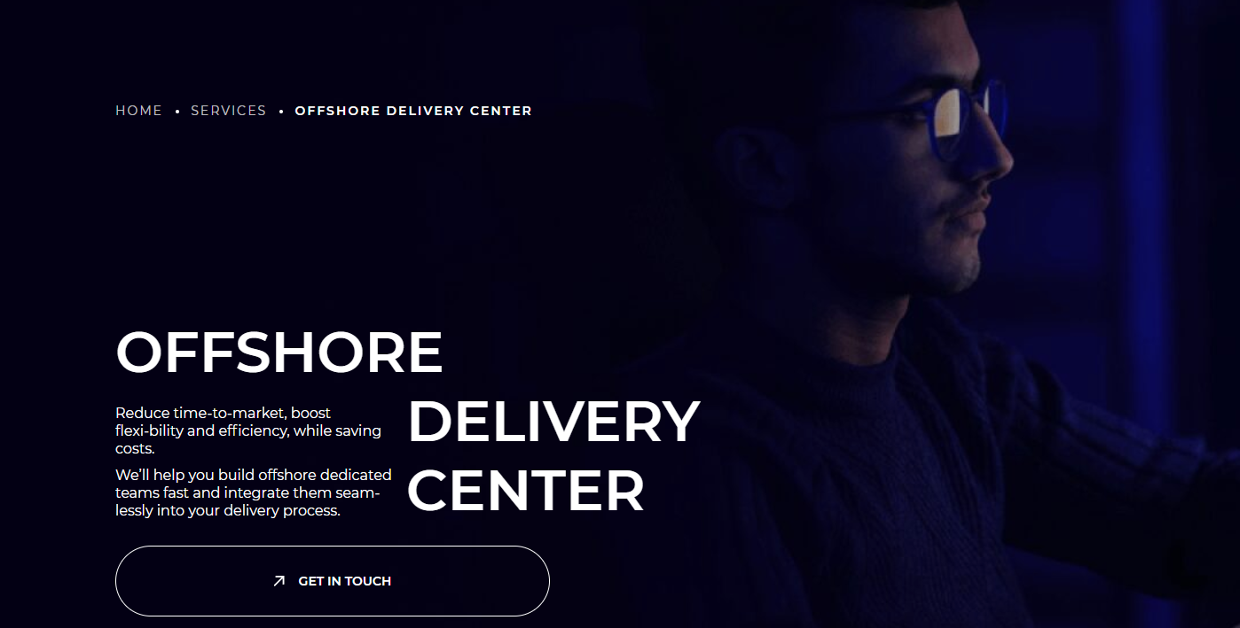 How to Set Up an Offshore Delivery Center: Step-by-Step Process