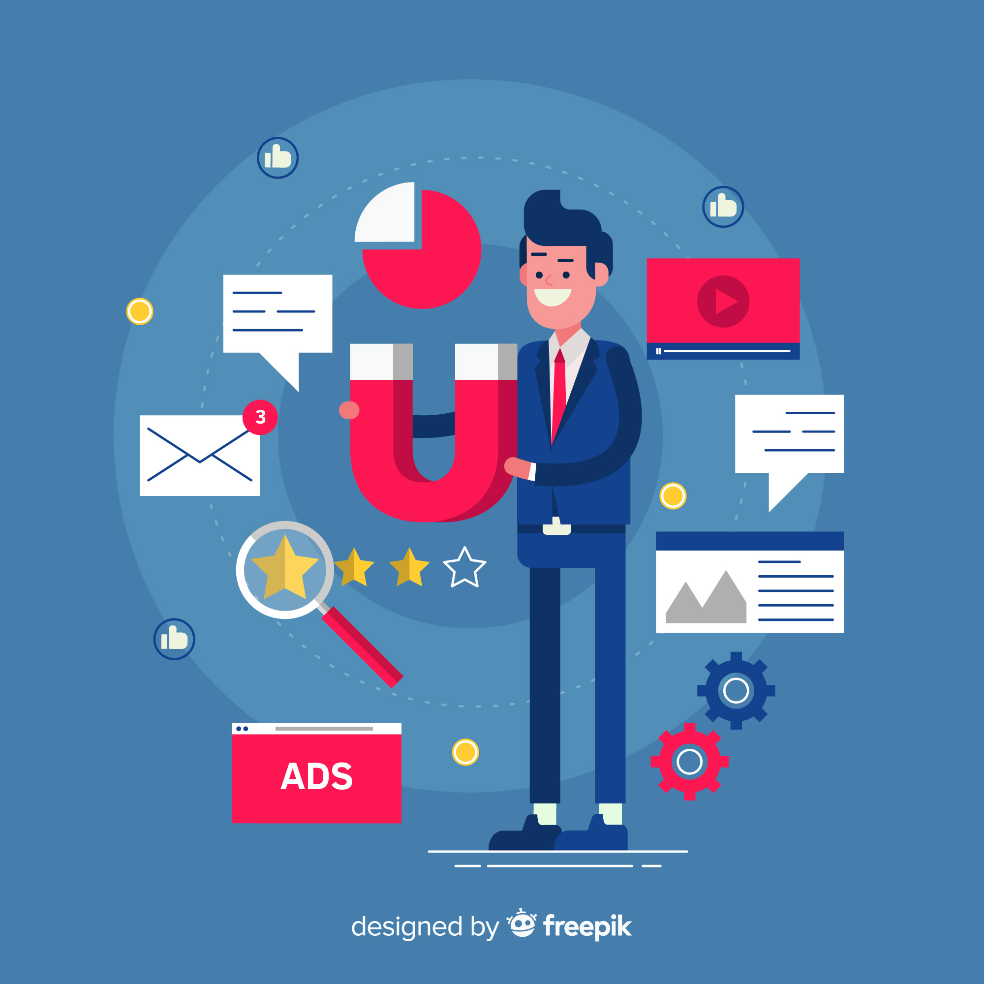 Stop Chasing Cold Leads: How Data Intelligence Builds Predictable Pipeline for B2B Tech