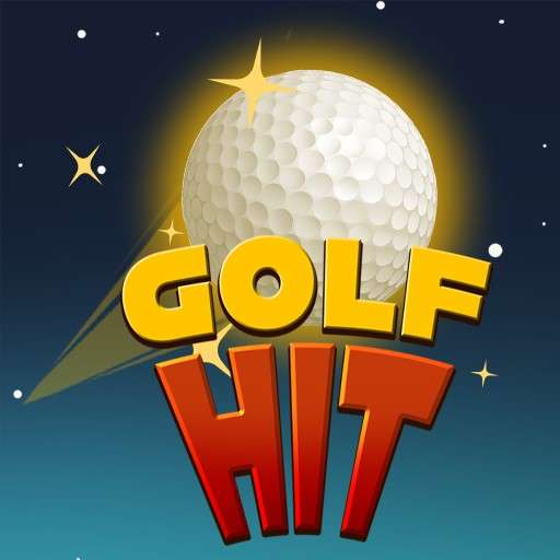 Golf Hit Game