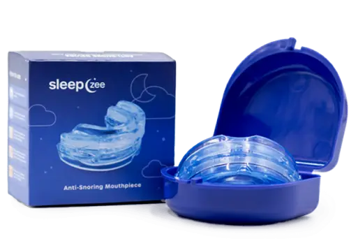 Sleepzee Mouthpiece – Is It Really Worth the Investment?