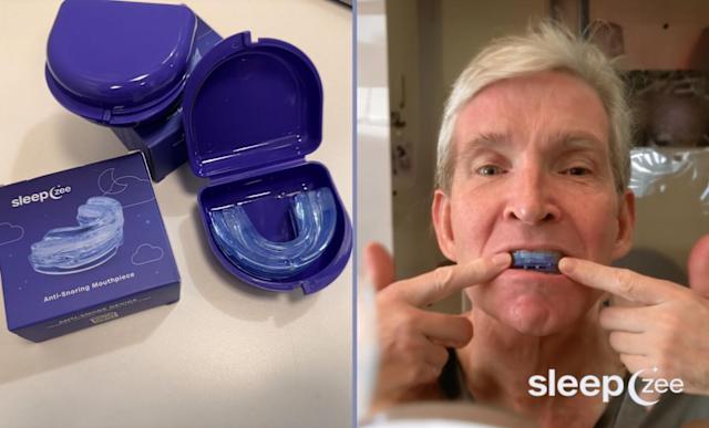 Sleepzee Mouthpiece – What Experts and Customers Are Saying!