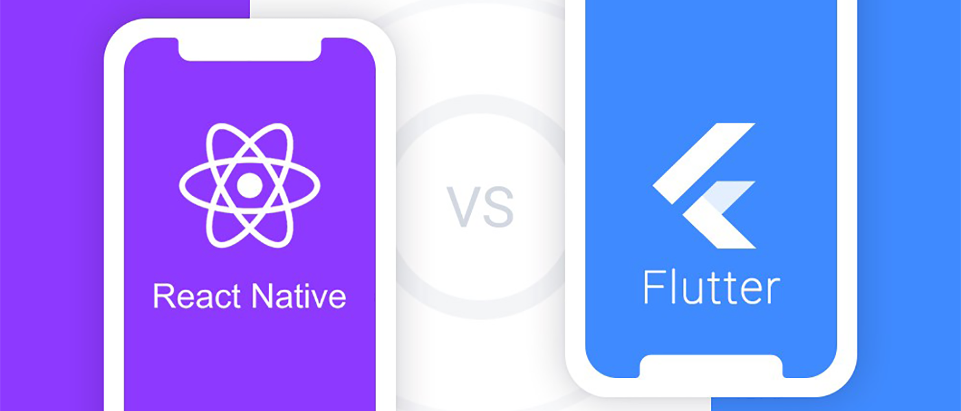 React Native vs Flutter