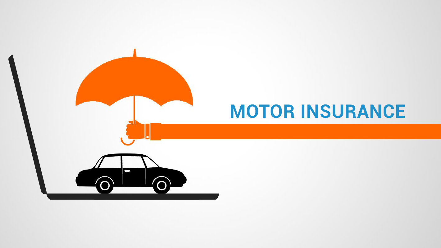 Buy Motor Insurance Online - Universal Sompo
