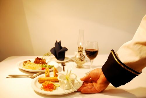 Restaurant Consulting Services - Culinary Craft