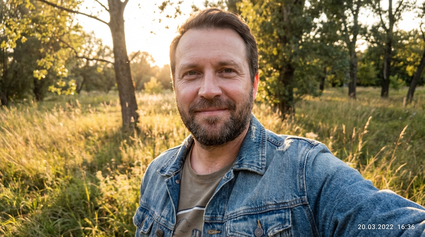 איך לצלם תמונות דייטינג עם הסמארטפון שלך