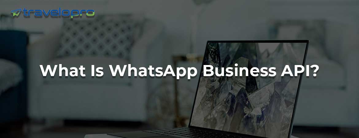 WhatsApp Business API