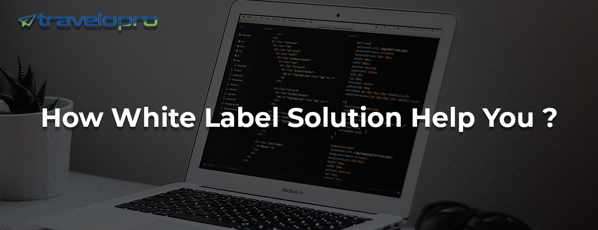 White Label Web Solutions