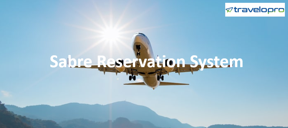 Sabre Reservation System