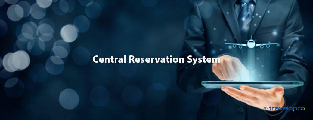 Central Reservation System