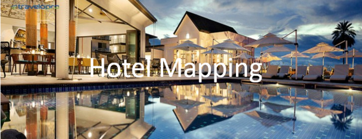 Hotel Mapping