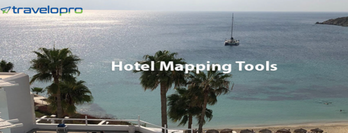Hotel Mapping Tools