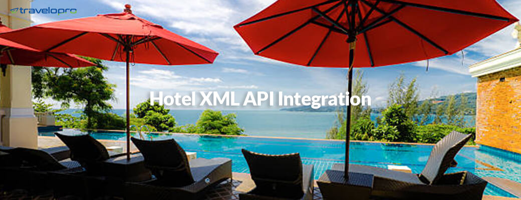 Hotel API Provider