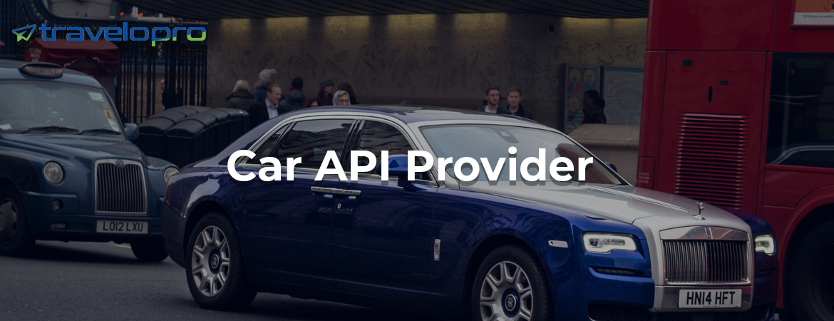 Car API