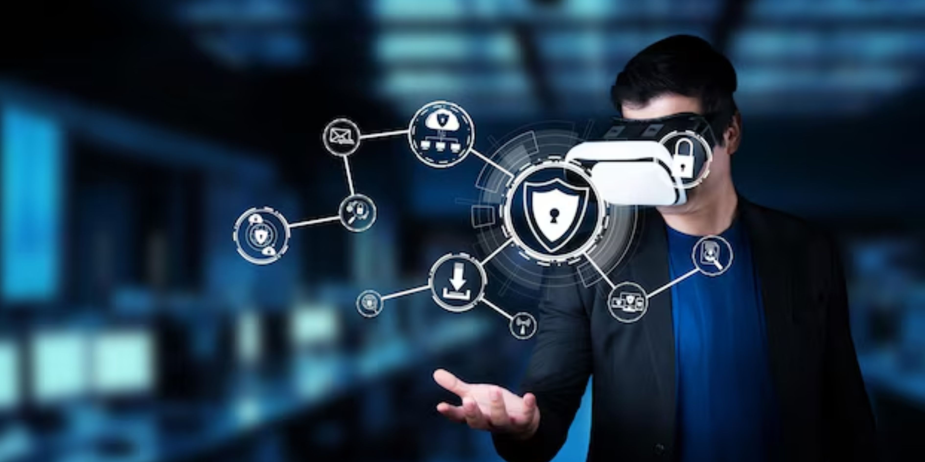 Cibersegurança e Inteligência Artificial no Futuro das Empresas