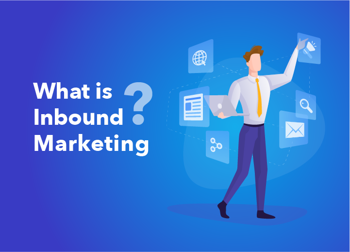 The full definition of inbound marketing
