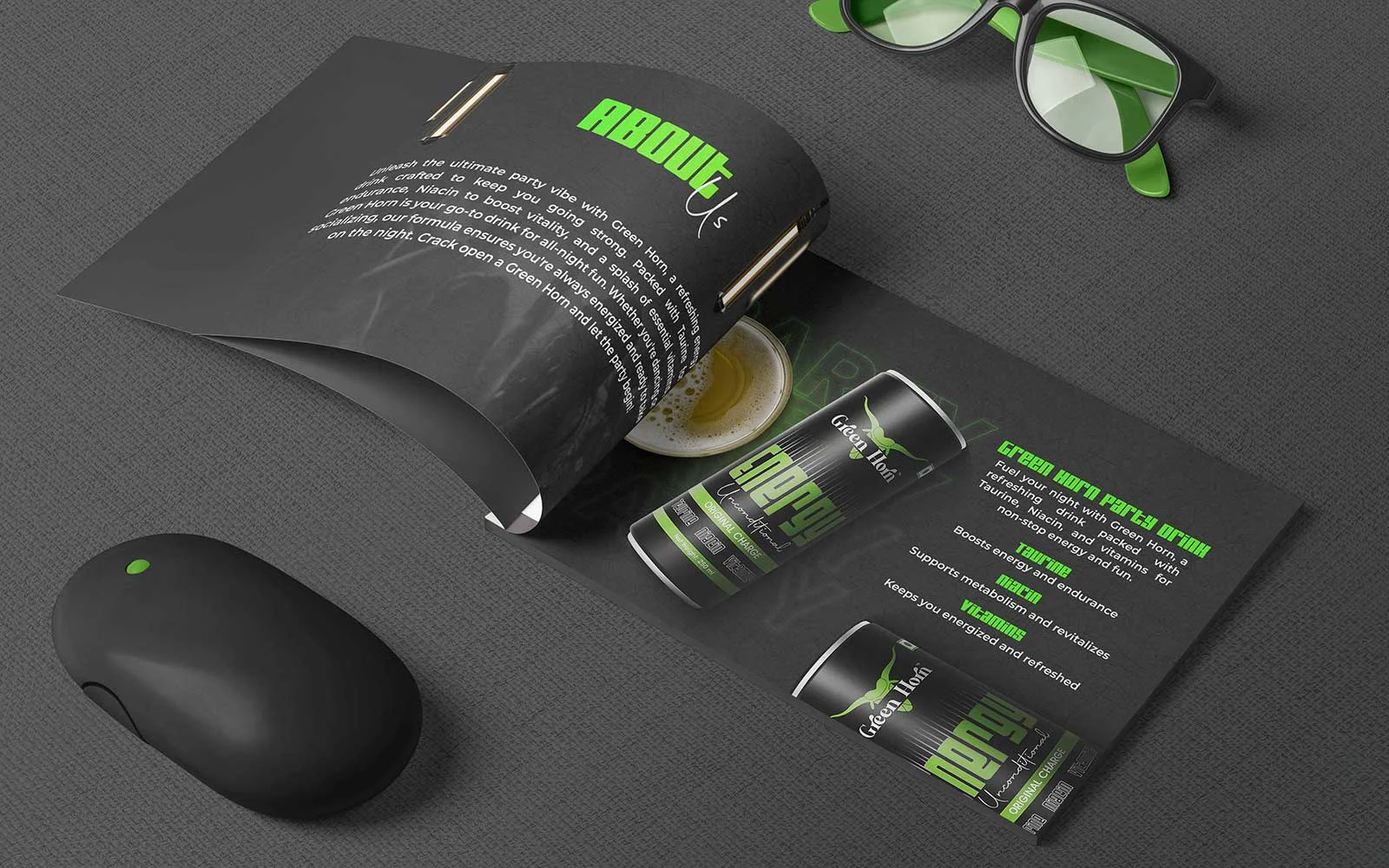 Catalogue Design: Crafting Visual Stories That Drive Engagement and Sales